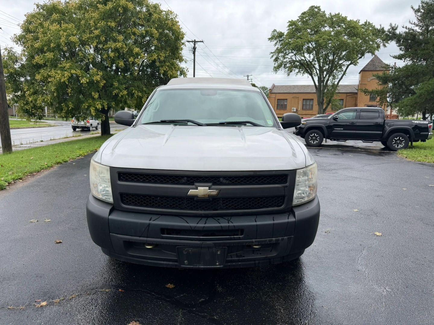 chevrolet silverado 1500 2010 1GCPCPEX2AZ154842 image chevrolet silverado 1500 2010 1GCPCPEX2AZ154842 image
